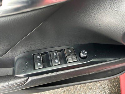 2020 Toyota CAMRY HYBRID XLE