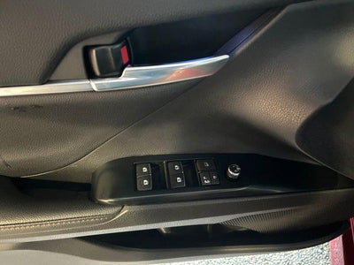 2020 Toyota CAMRY HYBRID XLE 1 Owner Local Trade In