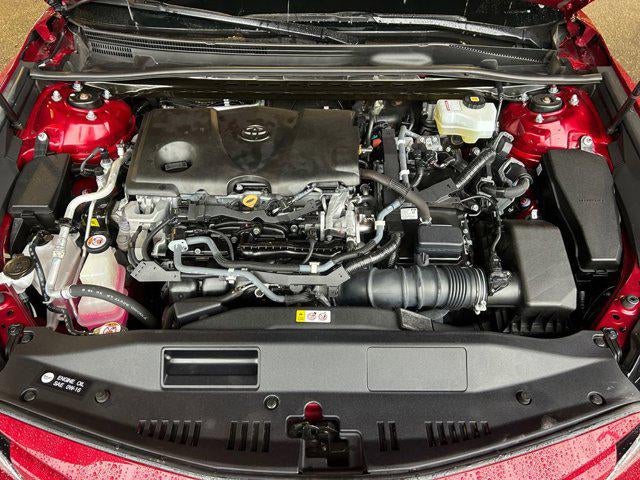 2020 Toyota CAMRY HYBRID XLE 1 Owner Local Trade In