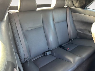 2004 Toyota Camry Solara SLE