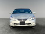 2004 Toyota Camry Solara SLE