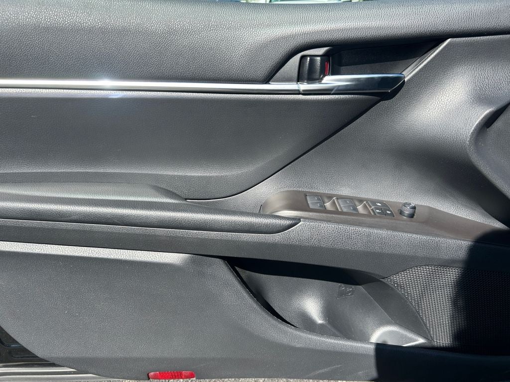 2024 Toyota Camry SE Nightshade