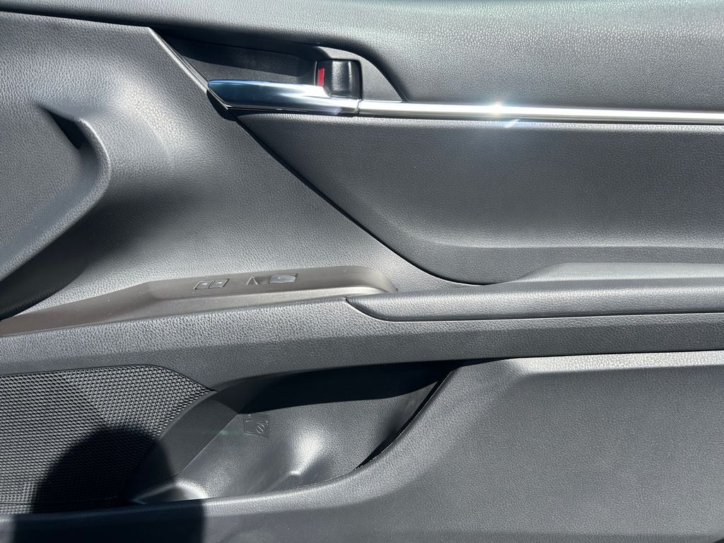 2024 Toyota Camry SE Nightshade