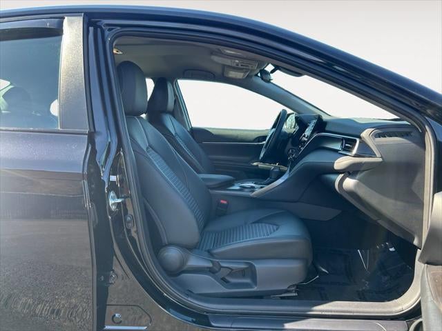 2024 Toyota Camry SE Nightshade