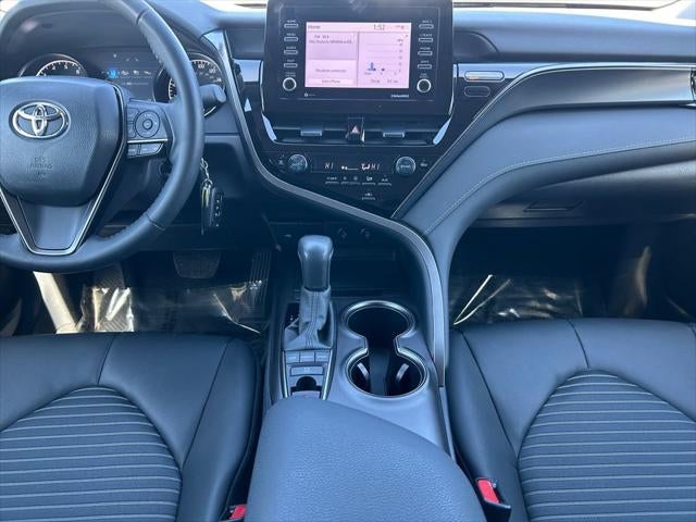2024 Toyota Camry SE Nightshade