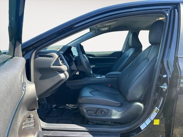 2024 Toyota Camry SE Nightshade
