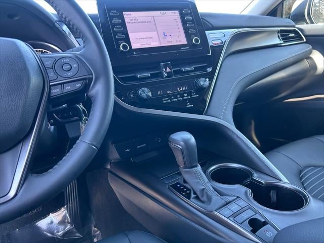 2024 Toyota Camry SE Nightshade