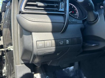 2024 Toyota Camry SE Nightshade
