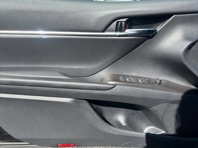 2024 Toyota Camry SE Nightshade