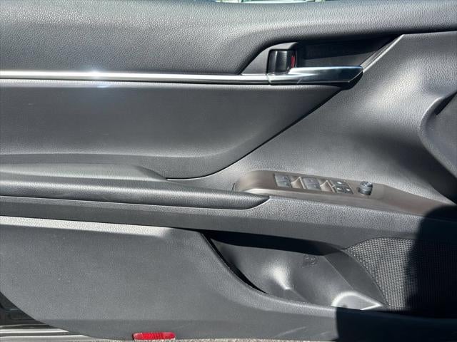 2024 Toyota Camry SE Nightshade