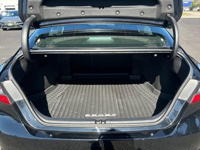 2024 Toyota Camry SE Nightshade