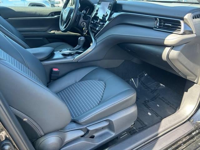 2024 Toyota Camry SE Nightshade