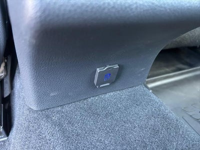 2024 Toyota Camry SE Nightshade