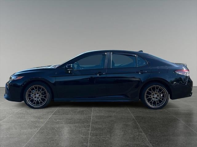 2024 Toyota Camry SE Nightshade
