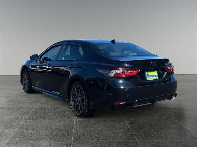 2024 Toyota Camry SE Nightshade
