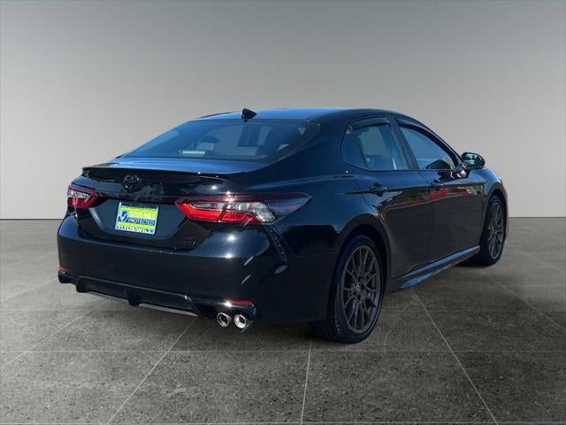 2024 Toyota Camry SE Nightshade