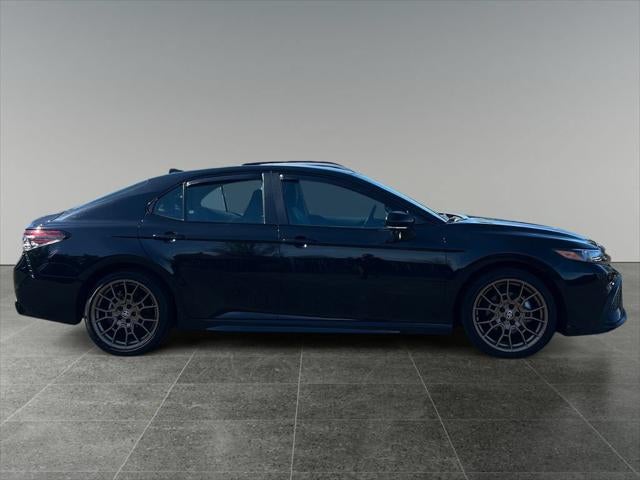 2024 Toyota Camry SE Nightshade