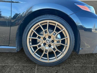 2024 Toyota Camry SE Nightshade