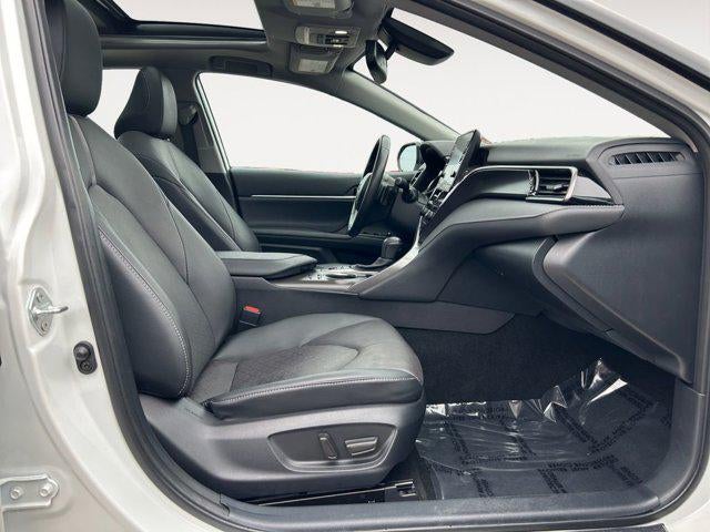 2023 Toyota CAMRY XSE V6