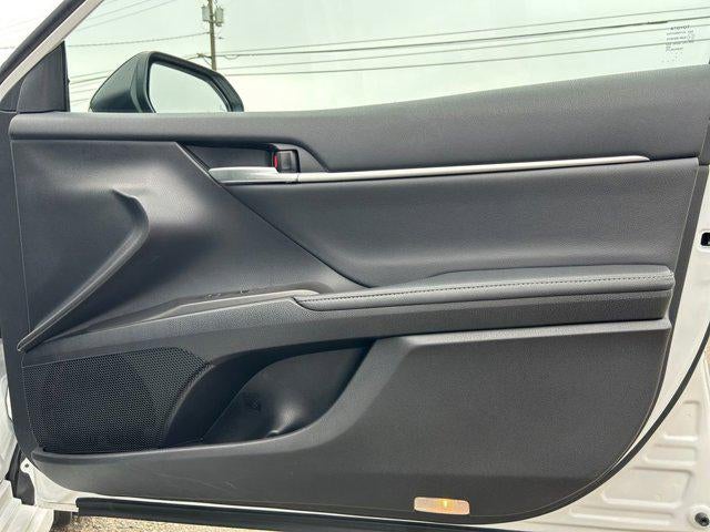 2023 Toyota CAMRY XSE V6