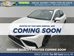 2024 Toyota CAMRY XSE V6