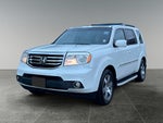 2015 Honda Pilot Touring