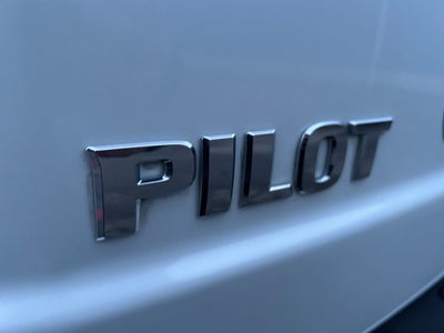 2015 Honda Pilot Touring