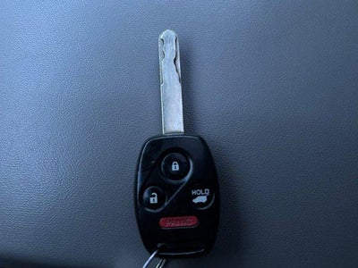 2015 Honda Pilot Touring