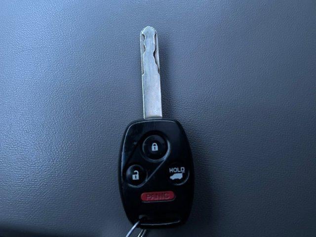 2015 Honda Pilot Touring