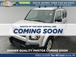 2008 Honda Element EX