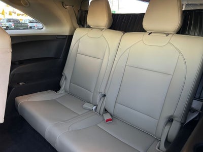 2018 Acura MDX 3.5L SH-AWD w/Advance & Entertainment Pkgs