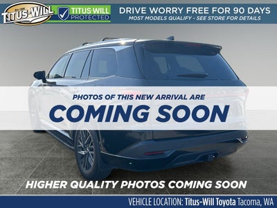 2024 Lexus TX 350 AWD 350 Premium
