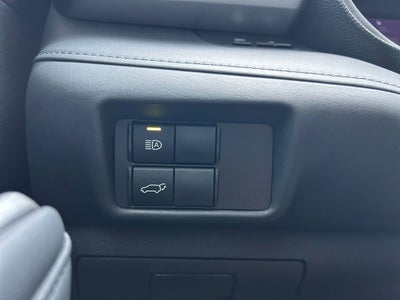 2023 Toyota Highlander Hybrid LE