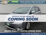 2013 Toyota Sienna XLE 7 Passenger