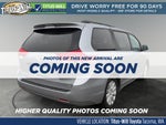 2013 Toyota Sienna XLE 7 Passenger