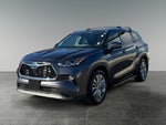 2024 Toyota Highlander Hybrid Platinum