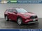 2022 Toyota Highlander Hybrid Platinum