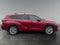 2022 Toyota Highlander Hybrid Platinum
