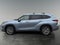 2023 Toyota Highlander Hybrid Platinum