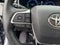 2023 Toyota Highlander Hybrid Platinum
