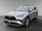 2023 Toyota Highlander Hybrid Platinum