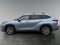 2023 Toyota Highlander Hybrid Platinum