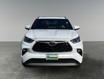 2025 Toyota HIGHLANDER Platinum