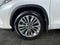 2025 Toyota HIGHLANDER Platinum