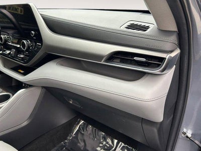2023 Toyota HIGHLANDER HYBRD Limited