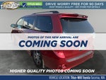 2013 Toyota Sienna SE 8 Passenger