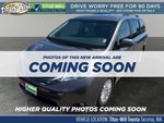 2015 Toyota Sienna XLE 8 Passenger