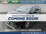 2026 Toyota Sienna XLE 8 Passenger