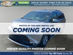 2026 Toyota Sienna XLE 7 Passenger