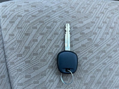 2008 Toyota Tacoma Base